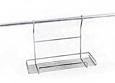 Подвесная полка для специй