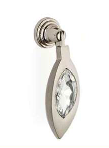 Мебельная ручка-капля TL 11.10126-TL 11.10130