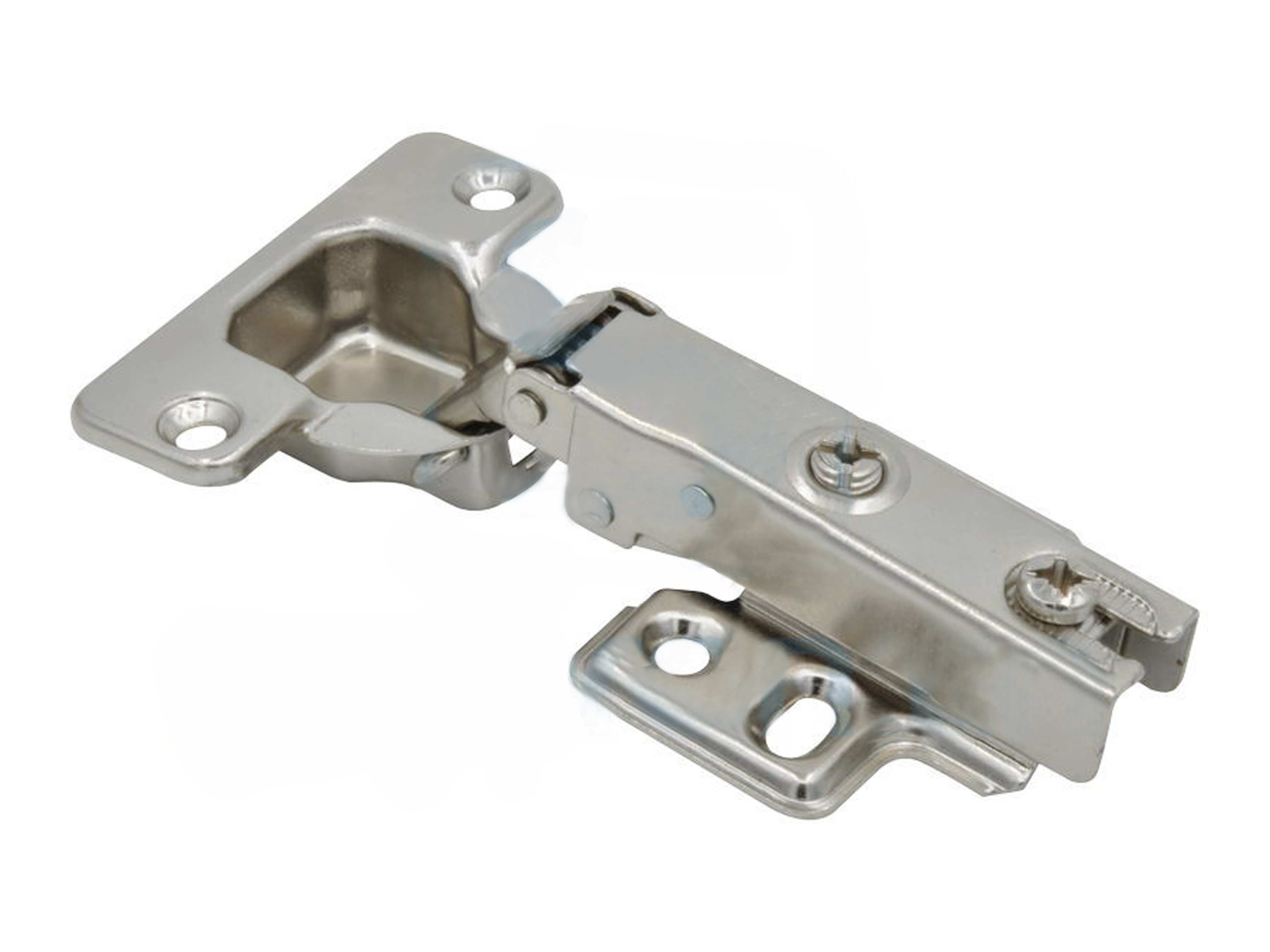 Петля с доводчиком TL 16.80330