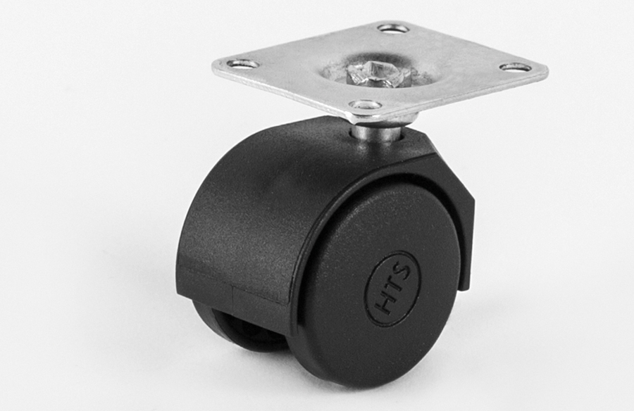 Опора колесная TL 9.45254