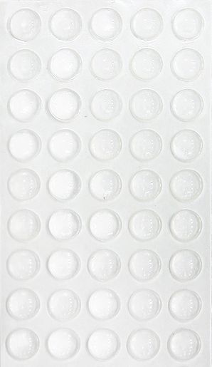 Демпфер отбойник Okyanus TL 24.01000