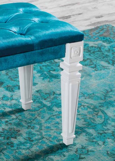 Пластиковая опора для стола TL 47.40190-TL 47.40194