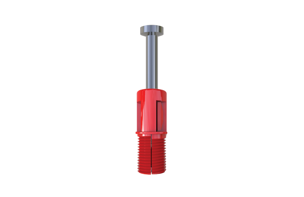 Стяжка эксцентриковая мебельная TL 35.138-TL 35.139